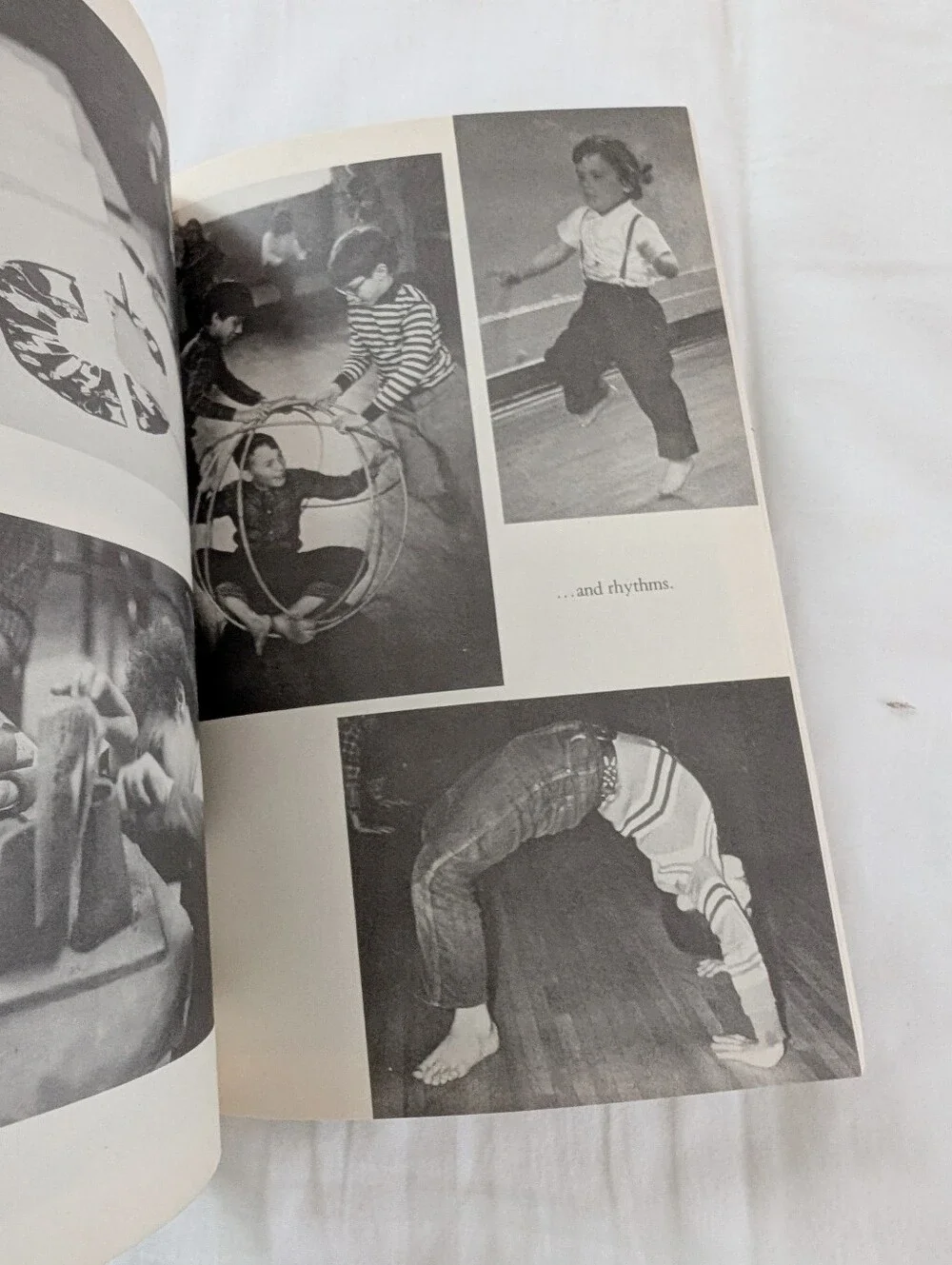LEARN FROM CHILDREN Book Pratt An Adventure in Progressive Education